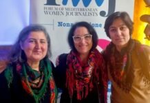 Il giornalismo delle donne nutre la vita: chiediamo più spazio per nuovi modelli editoriali antipatriarcali