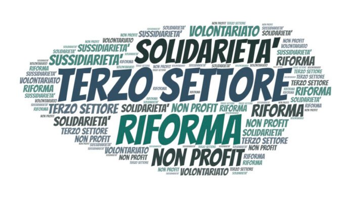 Il Terzo Settore è un insieme di organizzazioni che operano tra il settore pubblico (governo e amministrazioni pubbliche) e il settore privato (imprese commerciali). Si caratterizza per avere finalità di interesse generale, promuovendo attività di utilità sociale senza scopo di lucro.