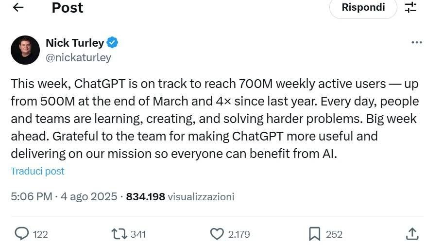 openai700millusers